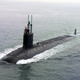 Illustration for article titled COVID-19 Submarine Quarantine Game